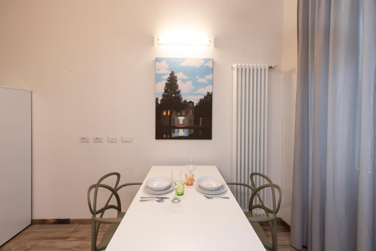 Istay - Zannetti Florence Exterior photo
