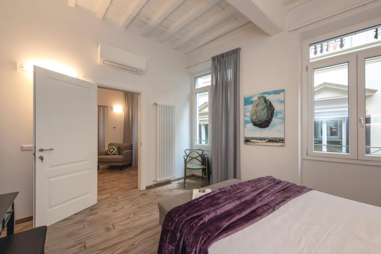 Istay - Zannetti Florence Exterior photo