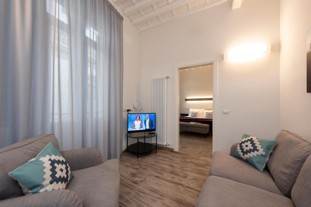 Istay - Zannetti Florence Exterior photo