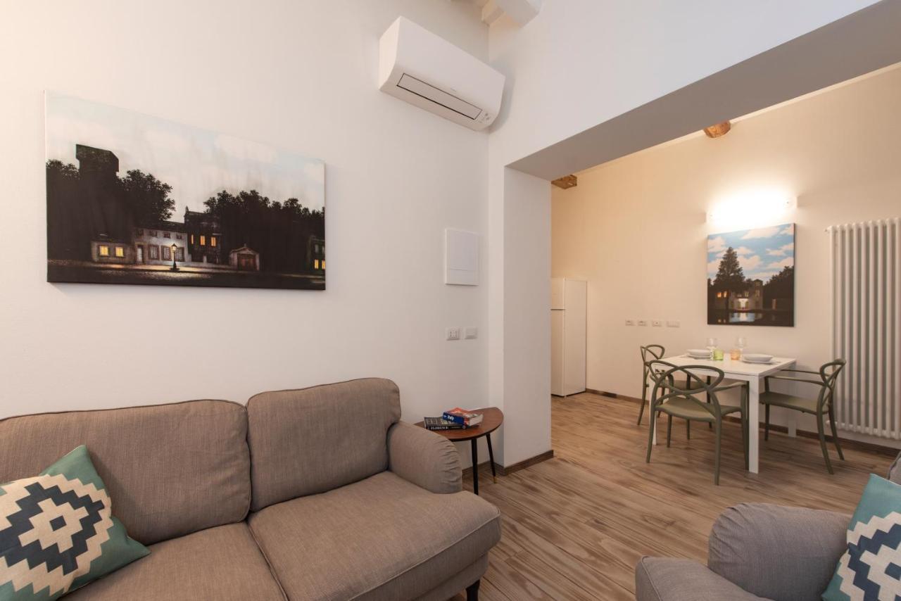 Istay - Zannetti Florence Exterior photo
