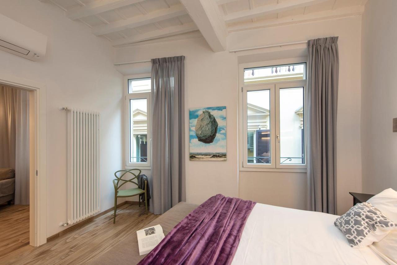 Istay - Zannetti Florence Exterior photo