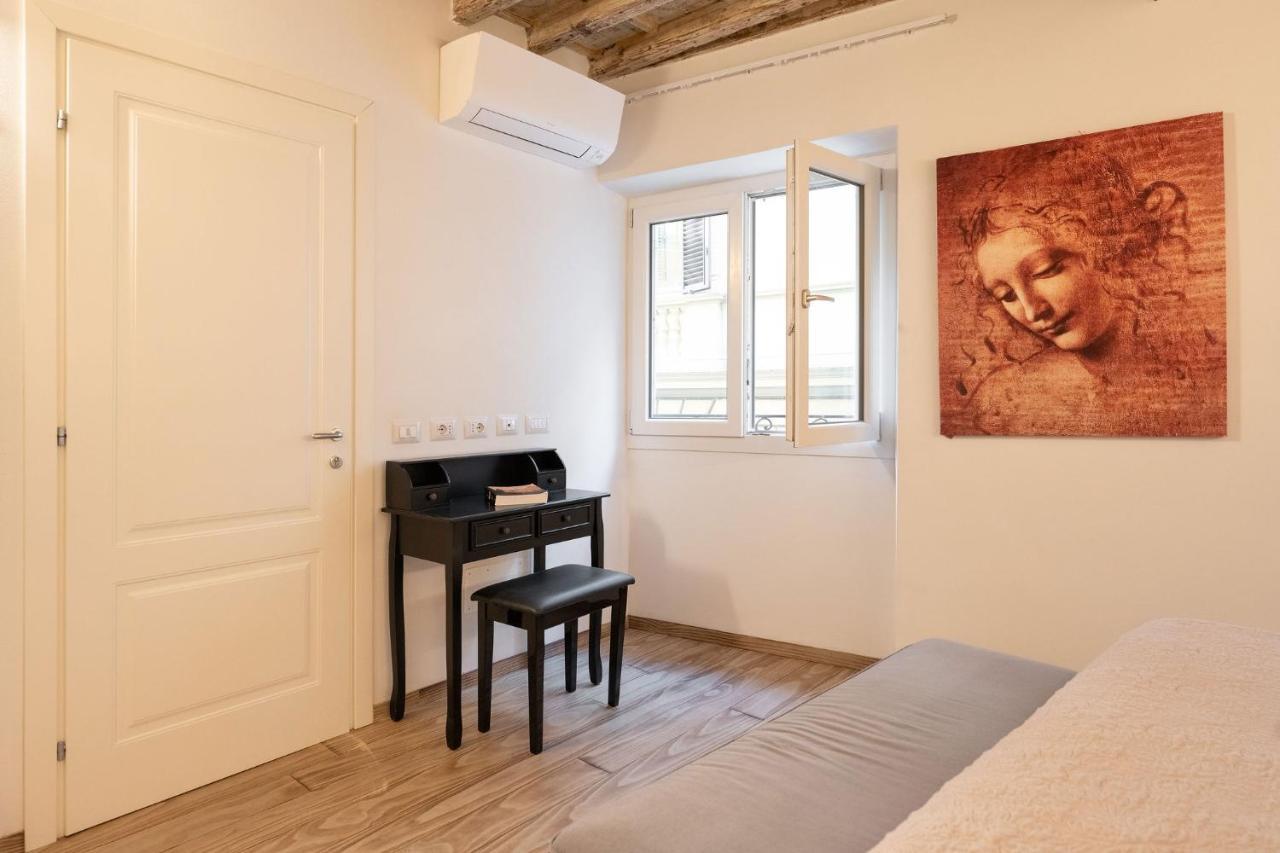 Istay - Zannetti Florence Exterior photo