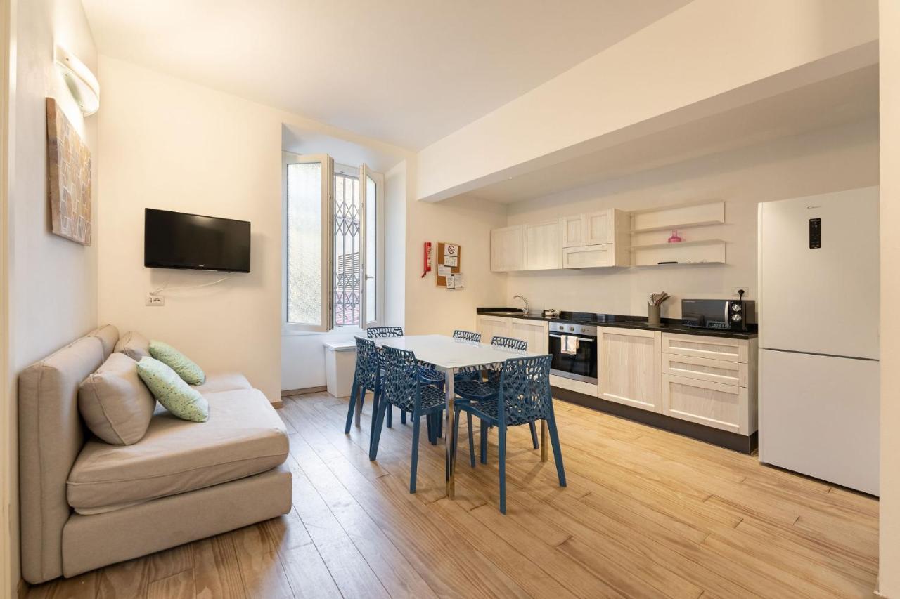 Istay - Zannetti Florence Exterior photo