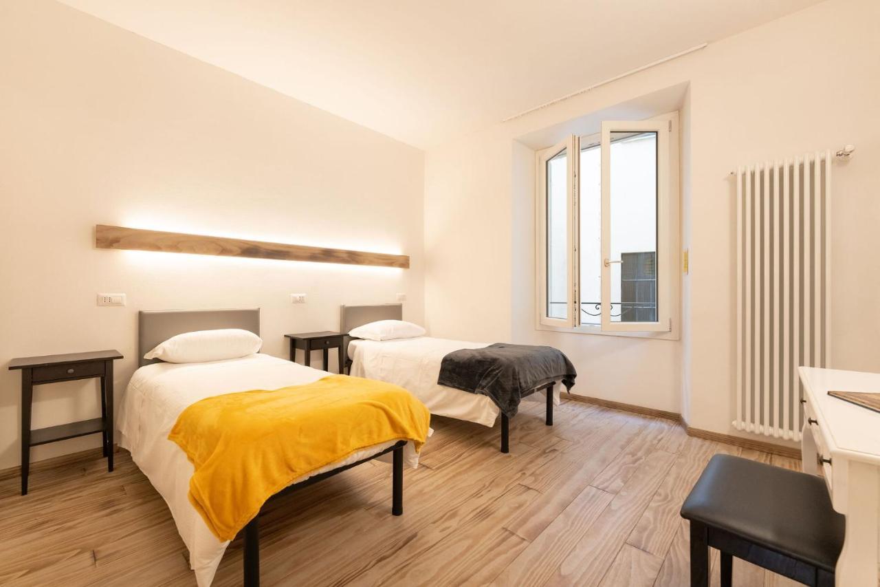 Istay - Zannetti Florence Exterior photo