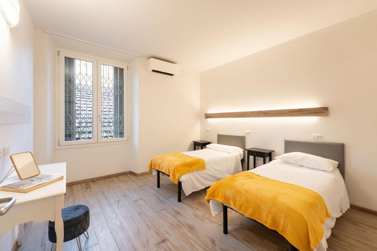 Istay - Zannetti Florence Exterior photo