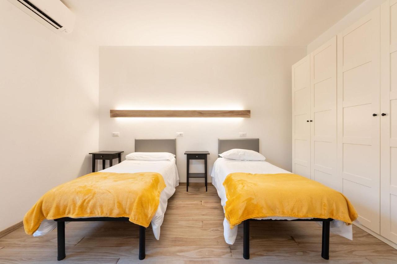 Istay - Zannetti Florence Exterior photo
