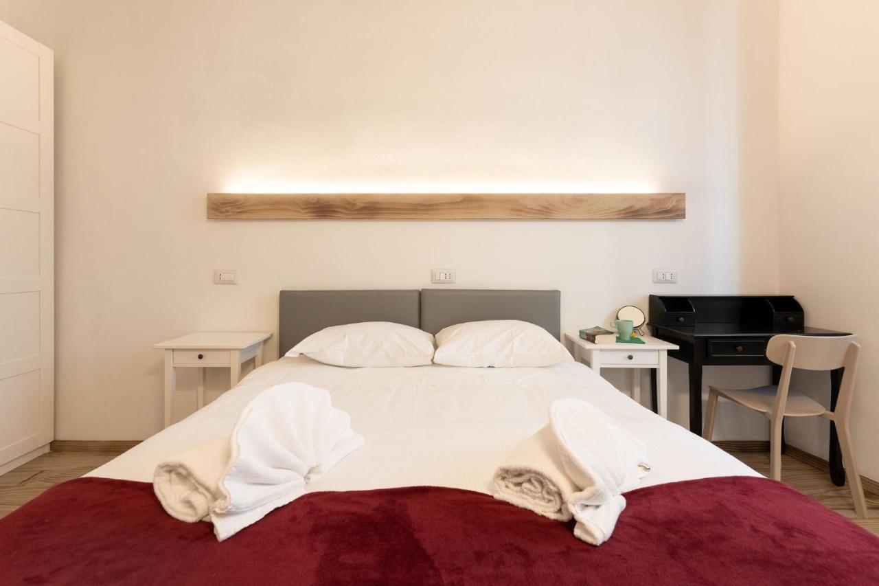 Istay - Zannetti Florence Exterior photo
