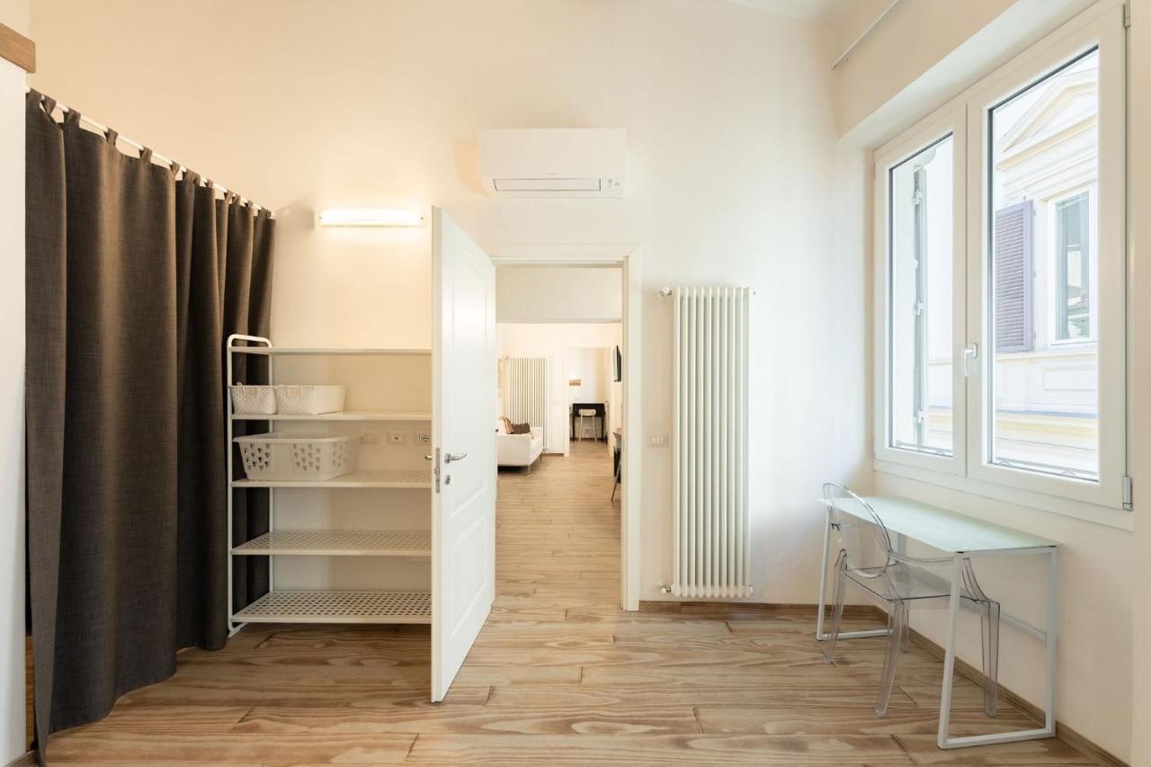 Istay - Zannetti Florence Exterior photo
