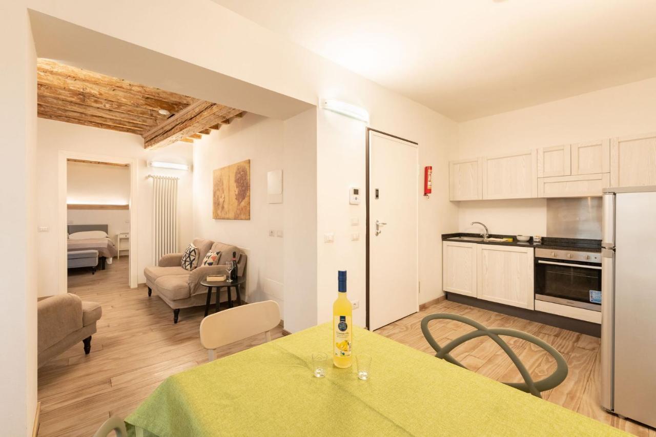 Istay - Zannetti Florence Exterior photo