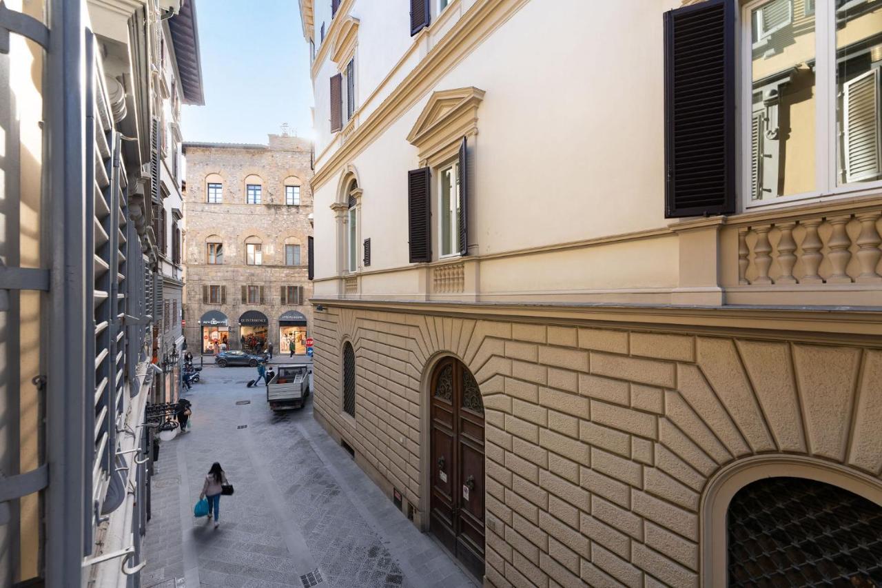 Istay - Zannetti Florence Exterior photo