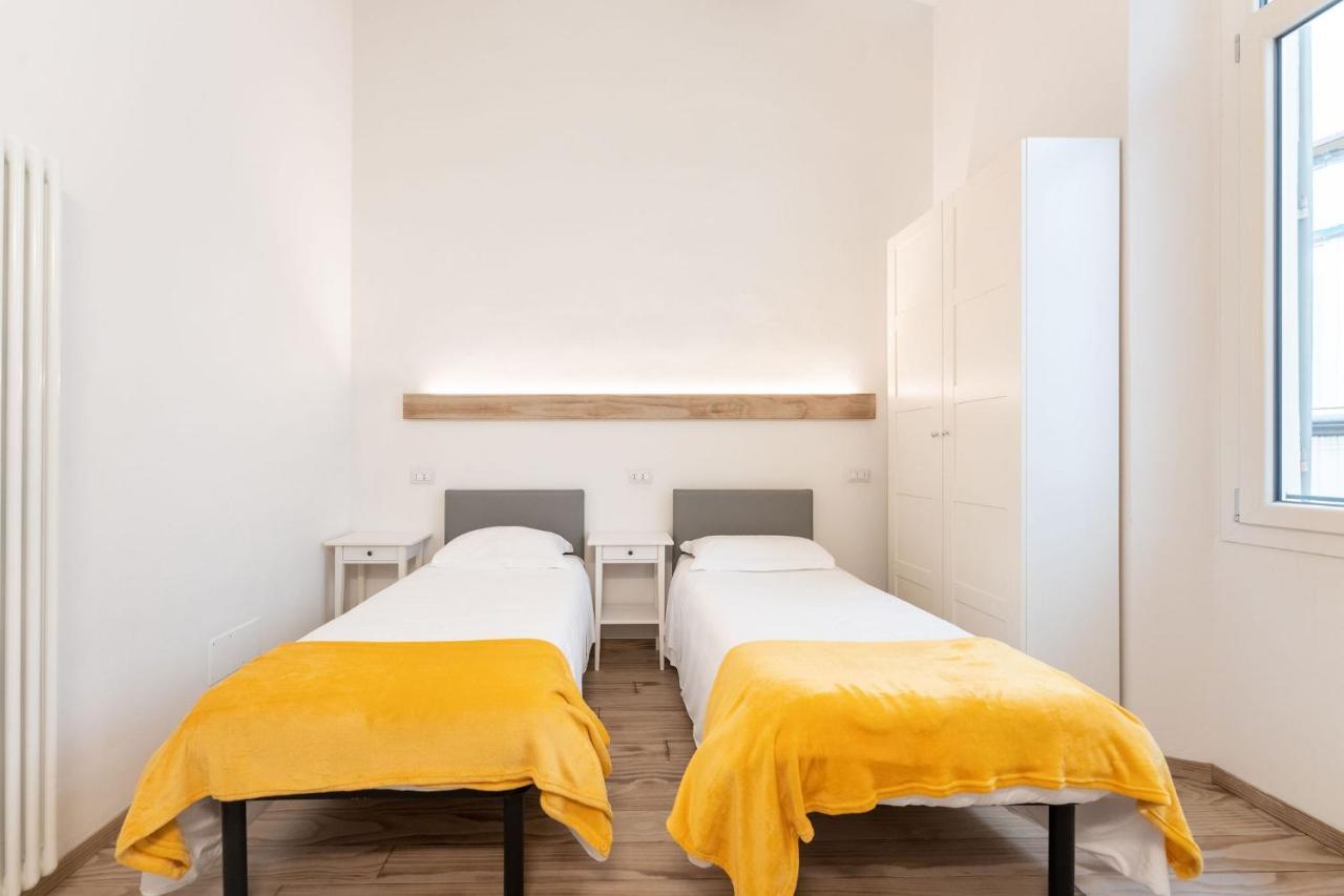 Istay - Zannetti Florence Exterior photo