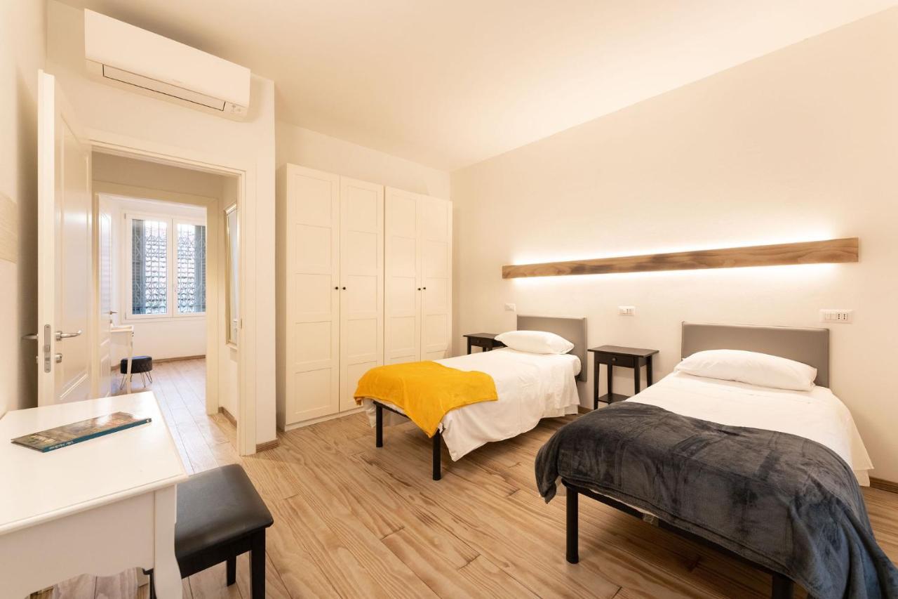 Istay - Zannetti Florence Exterior photo