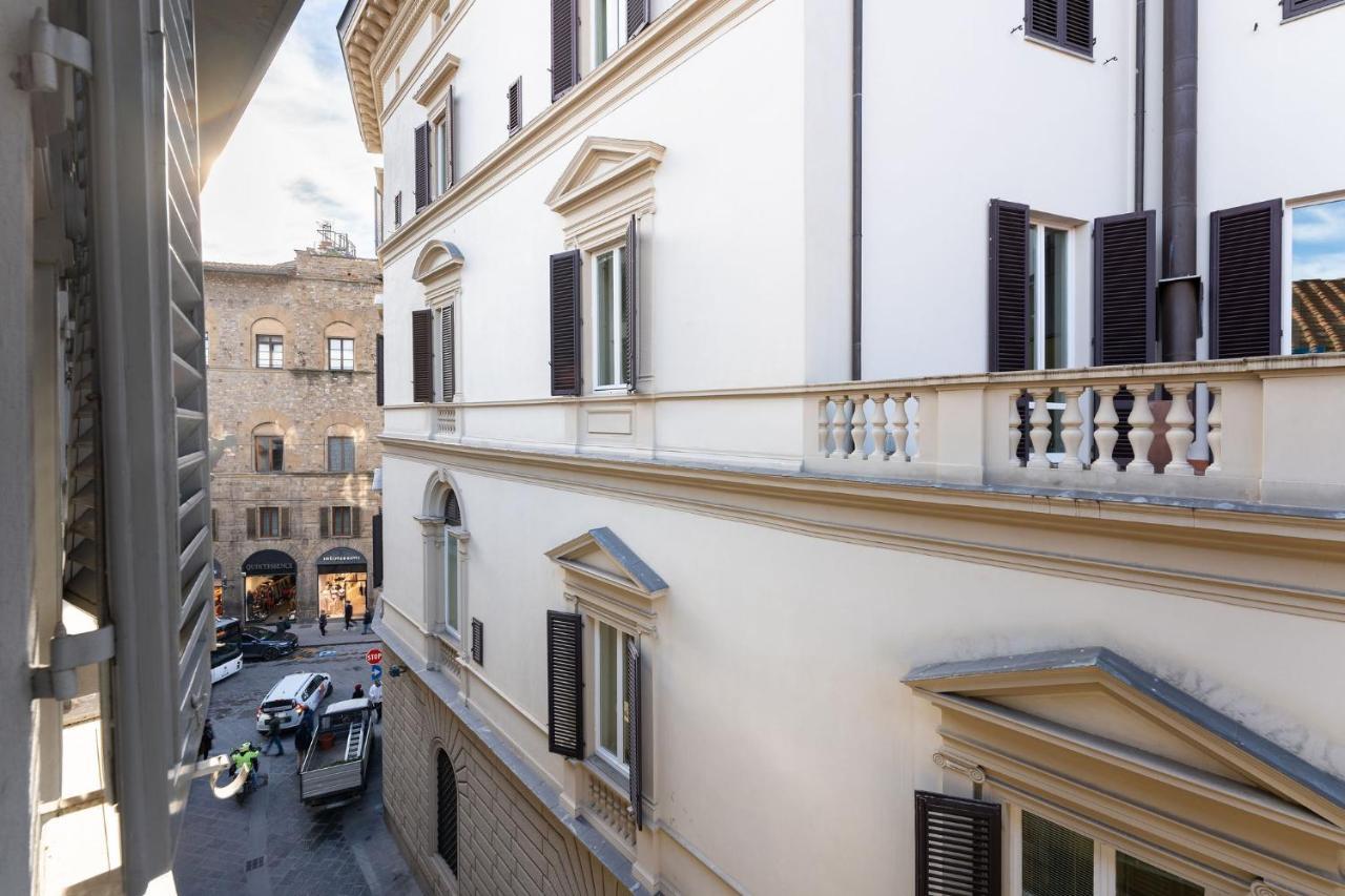Istay - Zannetti Florence Exterior photo