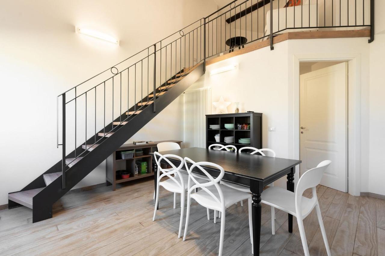 Istay - Zannetti Florence Exterior photo