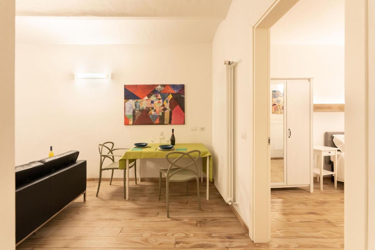 Istay - Zannetti Florence Exterior photo