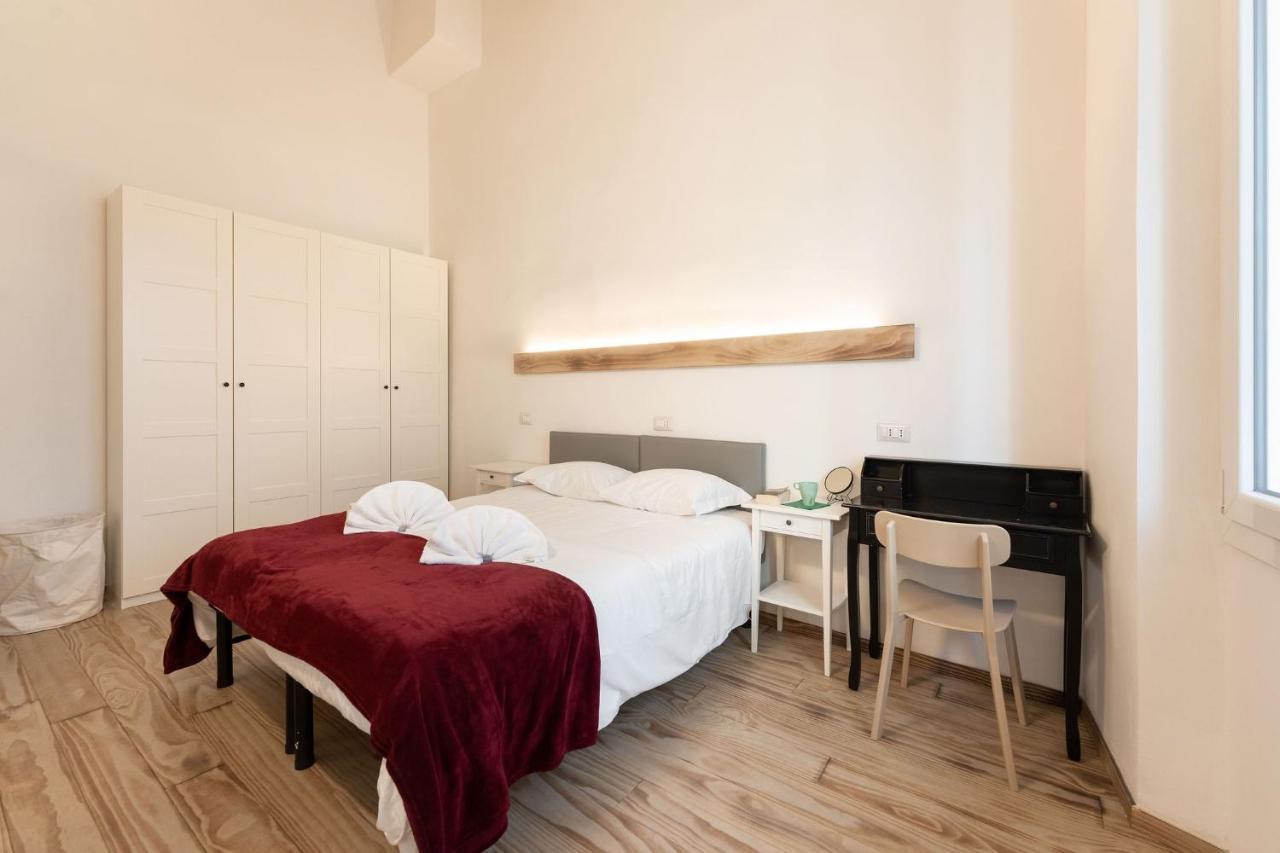 Istay - Zannetti Florence Exterior photo