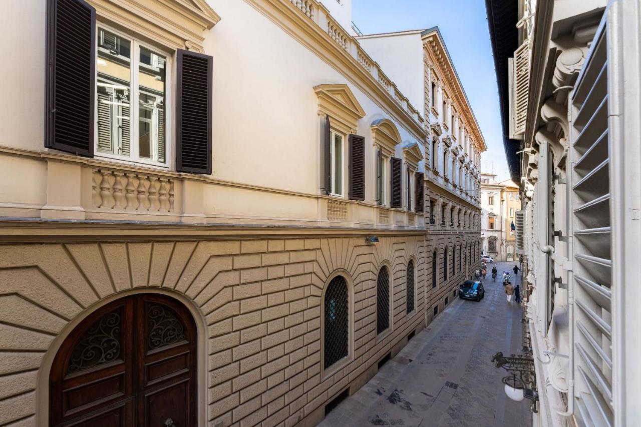 Istay - Zannetti Florence Exterior photo