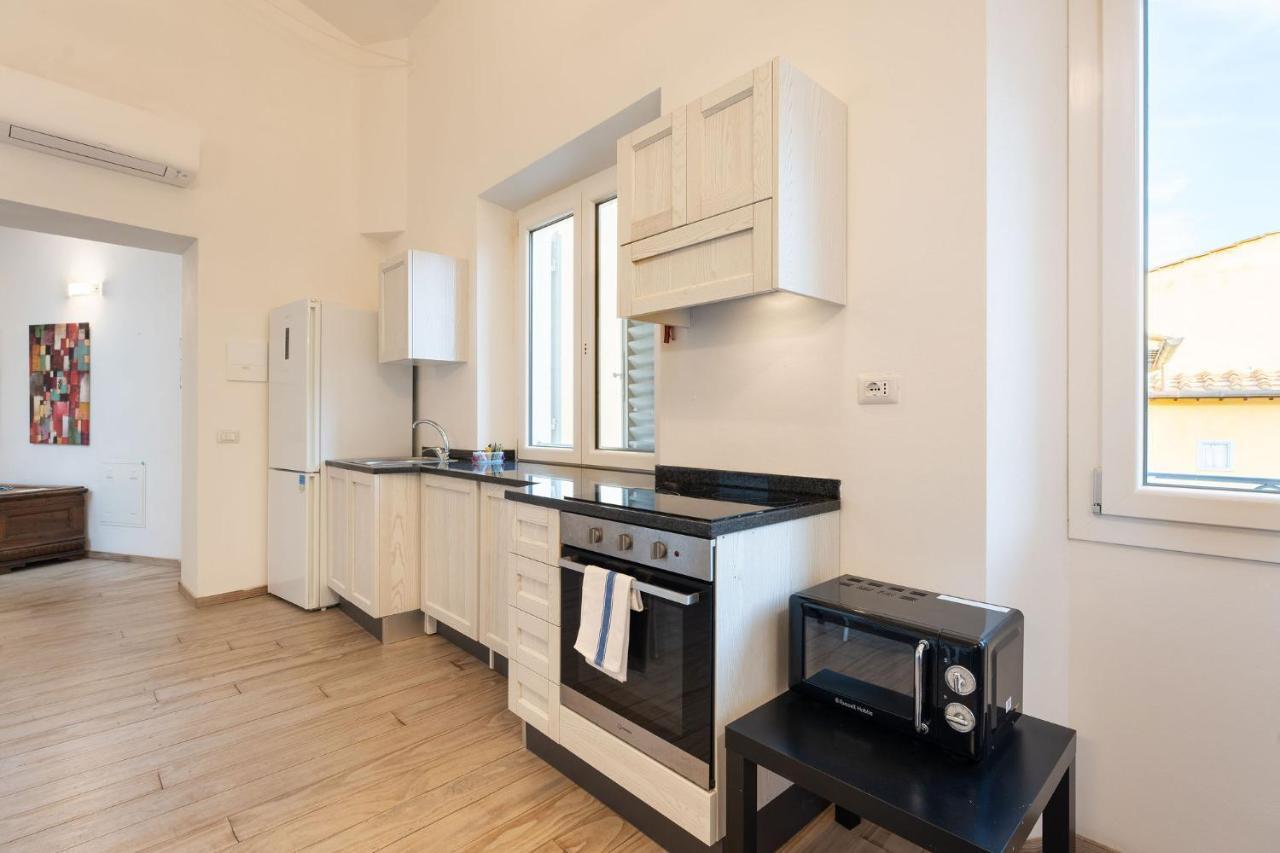 Istay - Zannetti Florence Exterior photo
