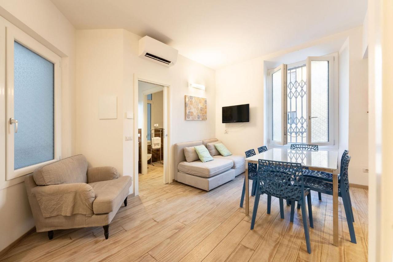 Istay - Zannetti Florence Exterior photo