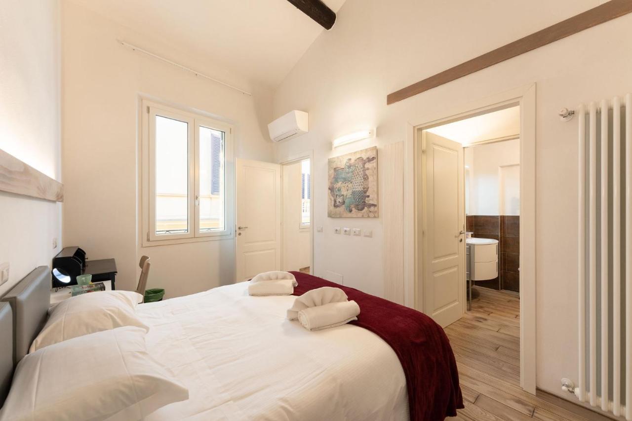Istay - Zannetti Florence Exterior photo