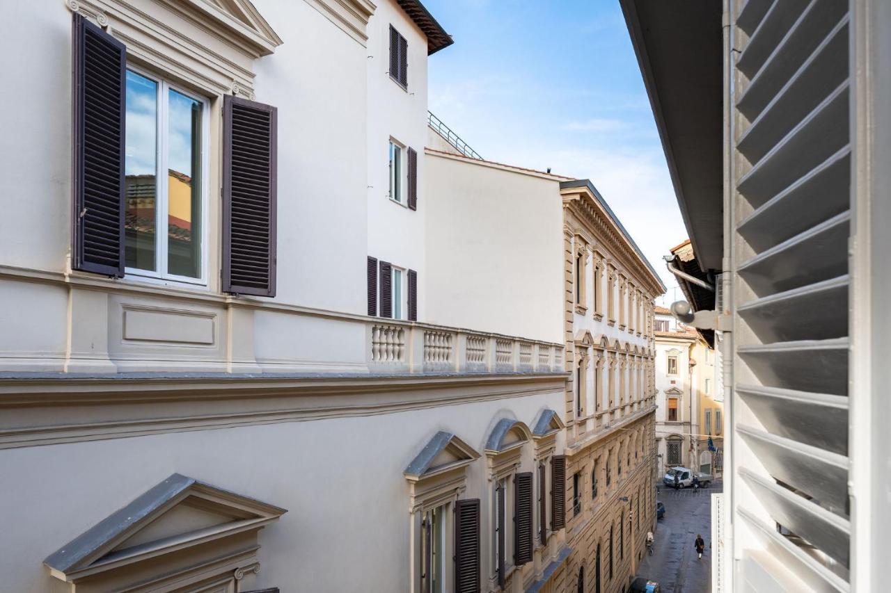 Istay - Zannetti Florence Exterior photo