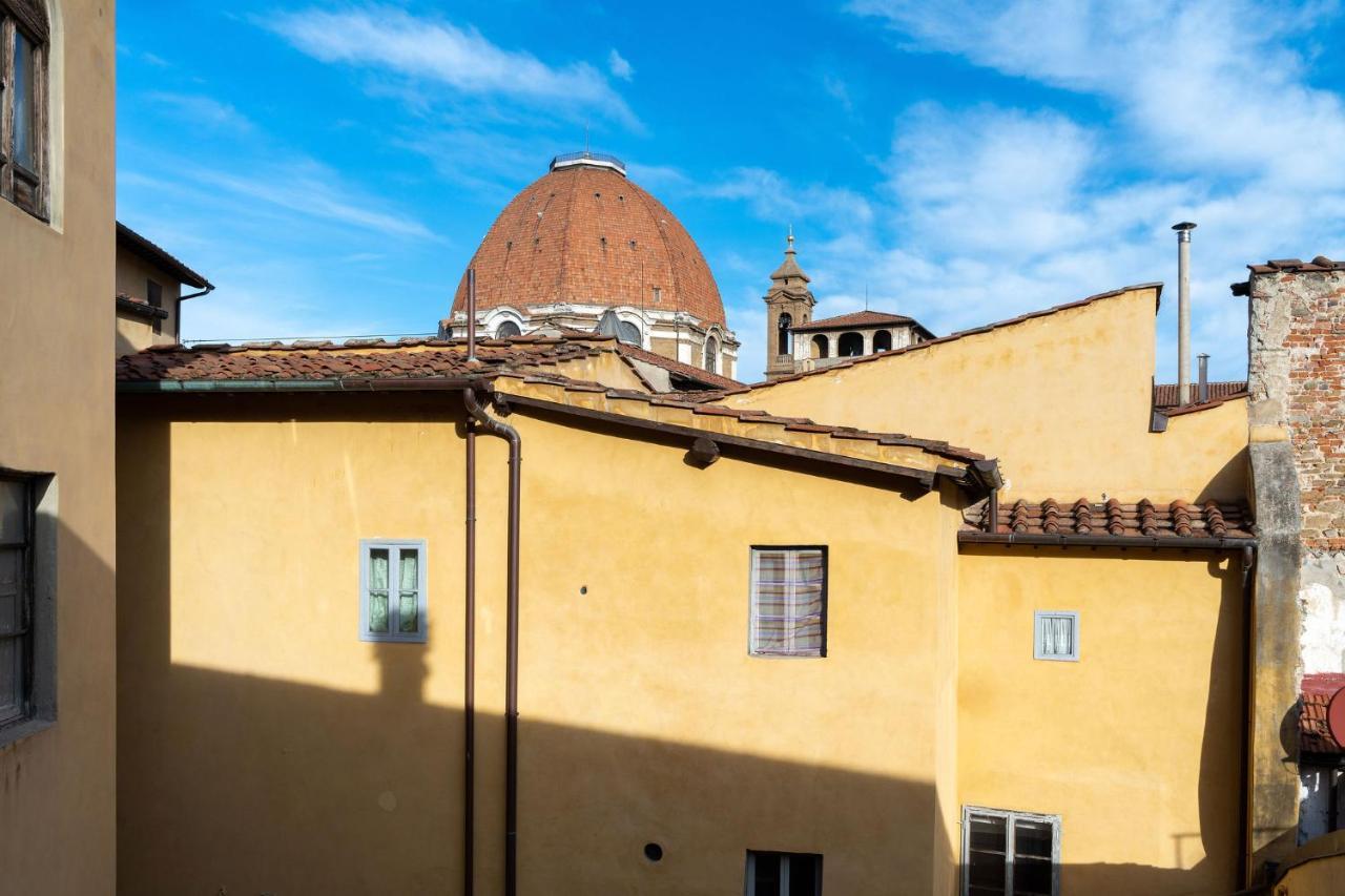 Istay - Zannetti Florence Exterior photo